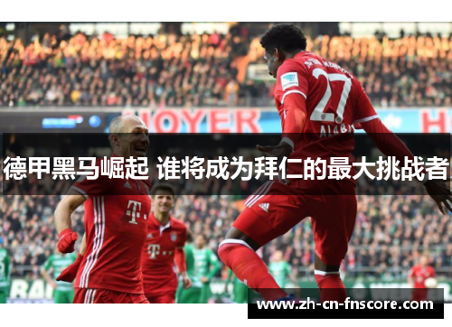 德甲黑马崛起 谁将成为拜仁的最大挑战者